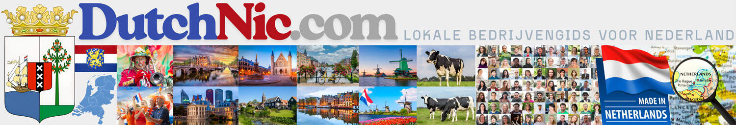 Gemaakt in Nederland - FWD smart automation B.V.